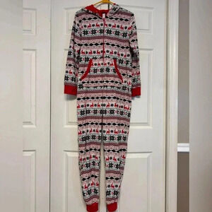 Holiday Onesie